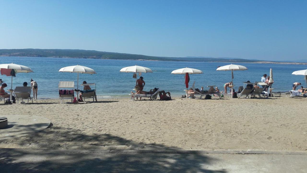 Marijanka Hotel Crikvenica Exterior photo